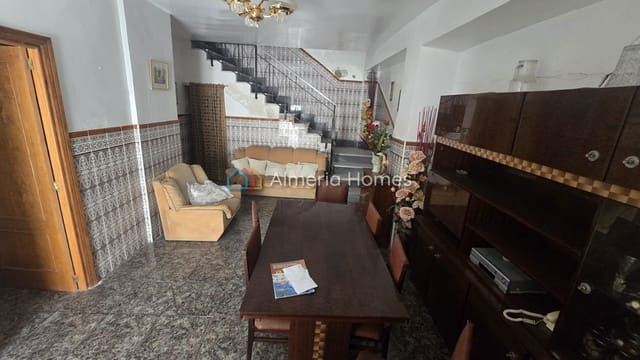 5 sovrum Hus till salu i Albox - 49 000 € (Ref: 9162939)