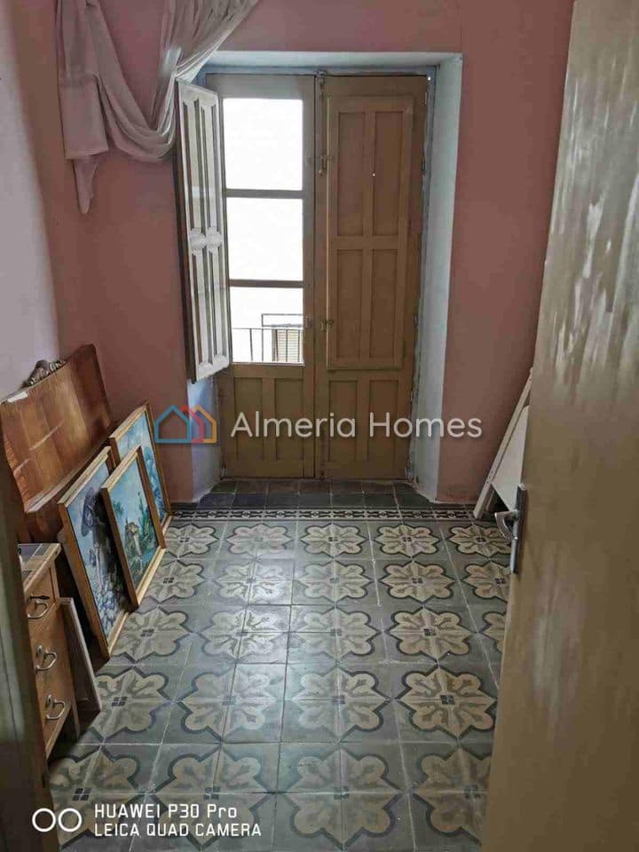 8 soveværelse Byhus til salg i Seron - € 69.000 (Ref: 9186114)