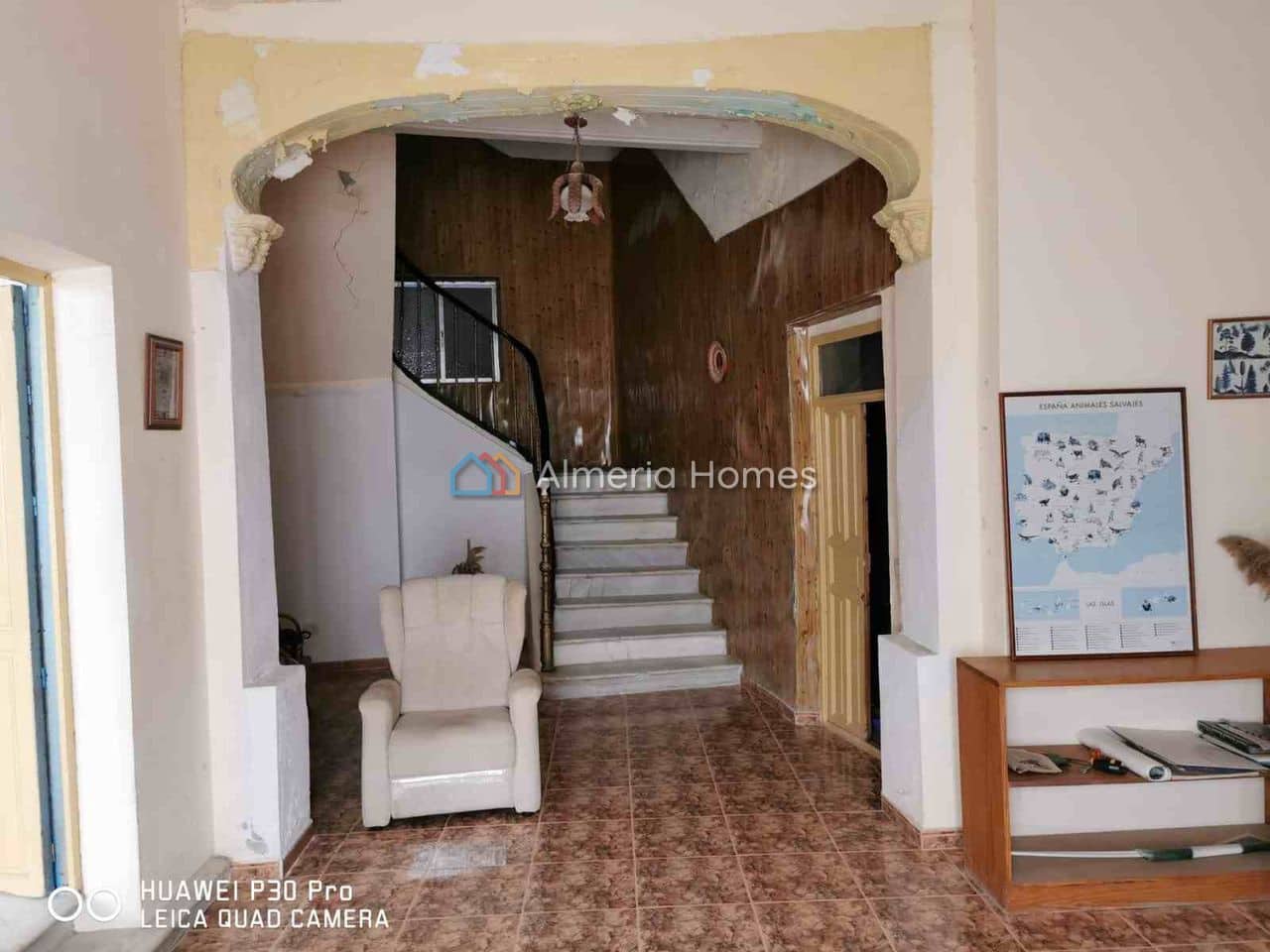 8 soveværelse Byhus til salg i Seron - € 69.000 (Ref: 9186114)