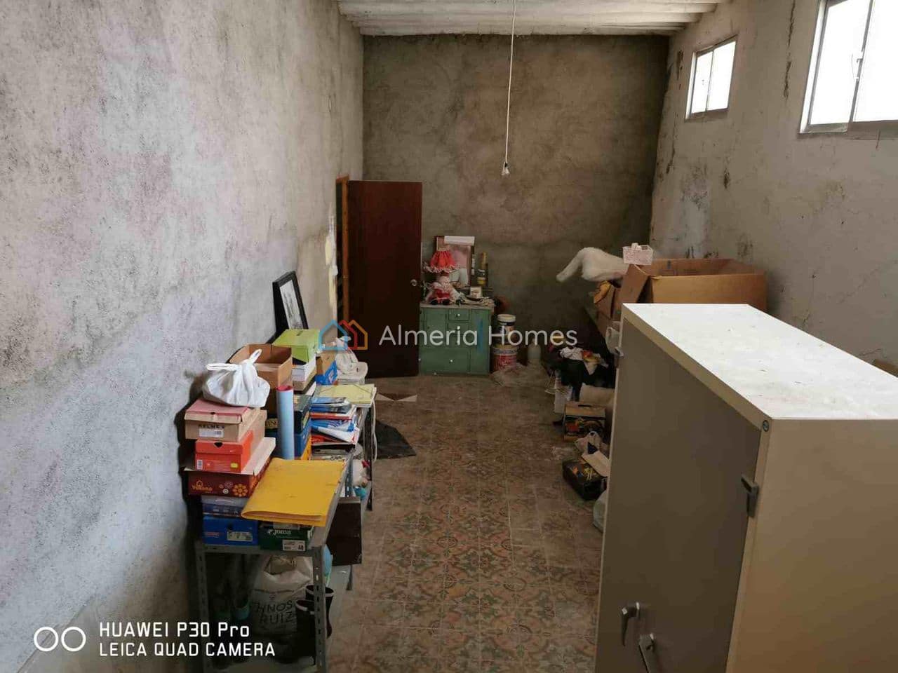 8 soveværelse Byhus til salg i Seron - € 69.000 (Ref: 9186114)