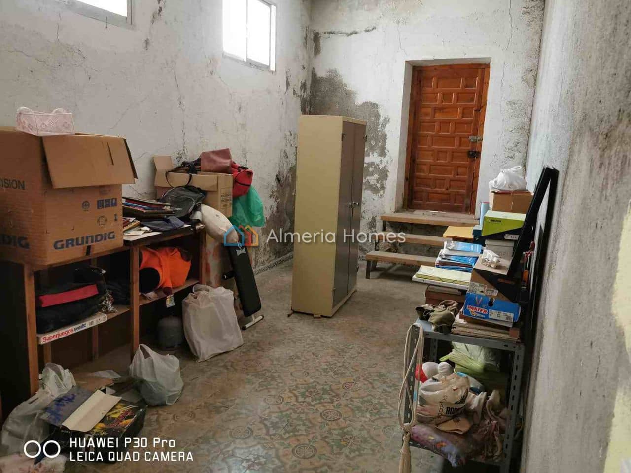 8 soveværelse Byhus til salg i Seron - € 69.000 (Ref: 9186114)