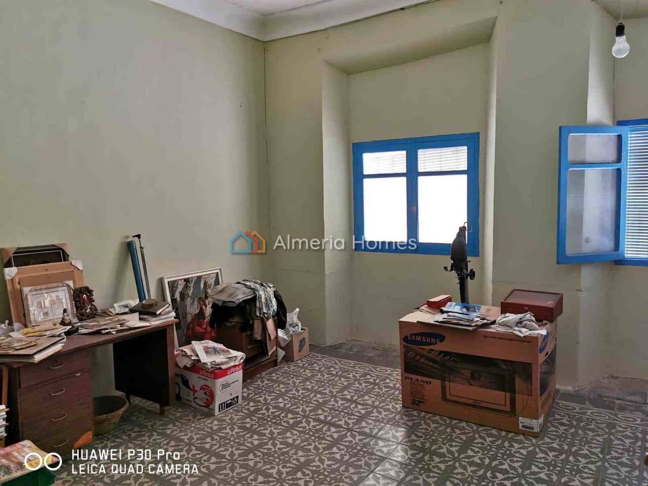 8 soveværelse Byhus til salg i Seron - € 69.000 (Ref: 9186114)