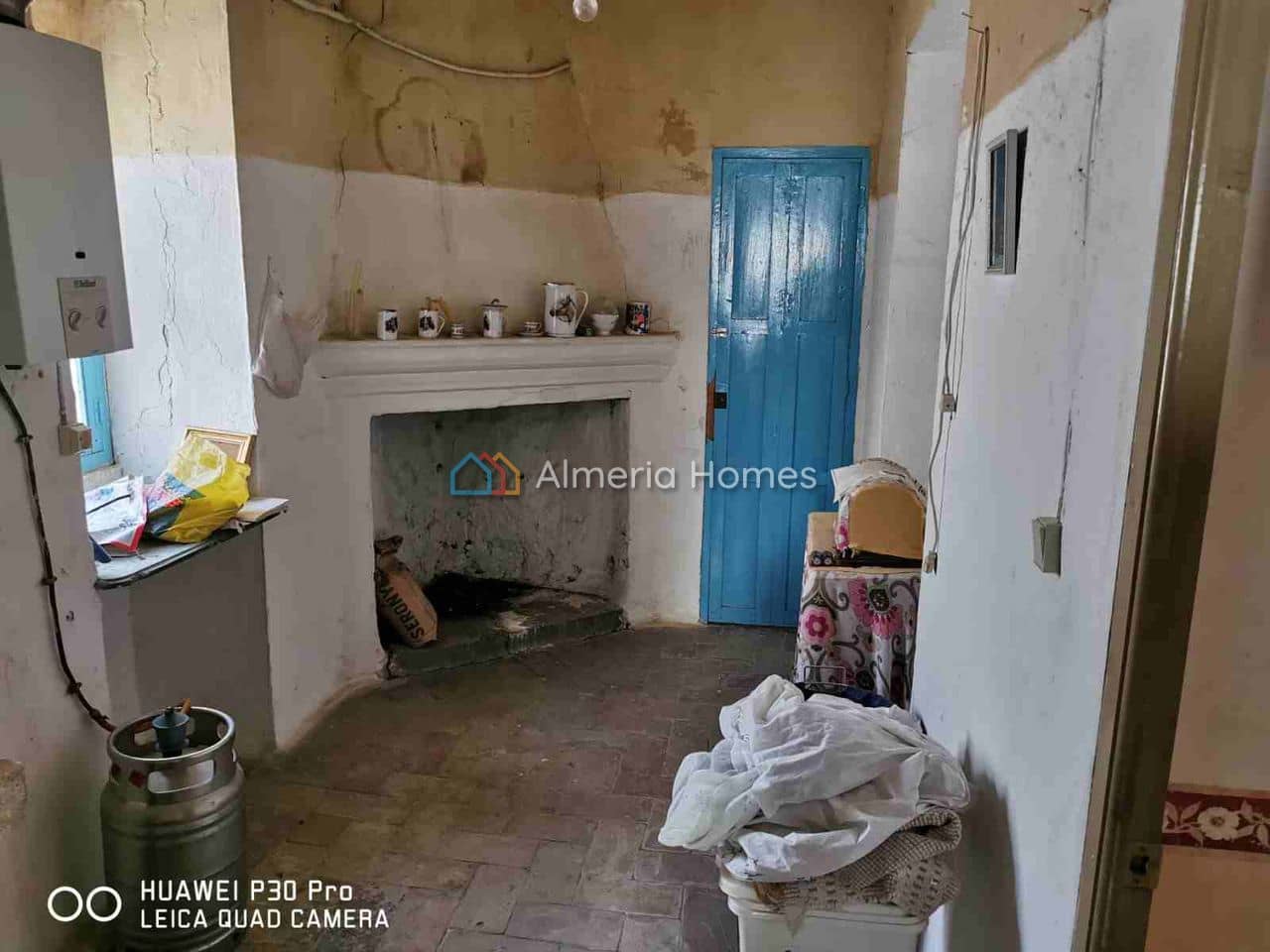 8 soveværelse Byhus til salg i Seron - € 69.000 (Ref: 9186114)