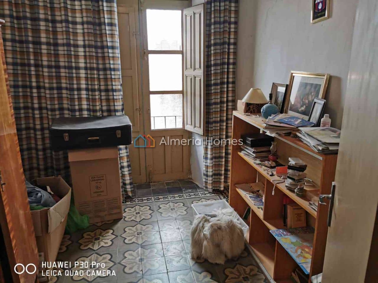 8 soveværelse Byhus til salg i Seron - € 69.000 (Ref: 9186114)