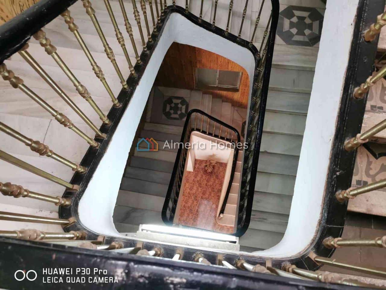 8 soveværelse Byhus til salg i Seron - € 69.000 (Ref: 9186114)