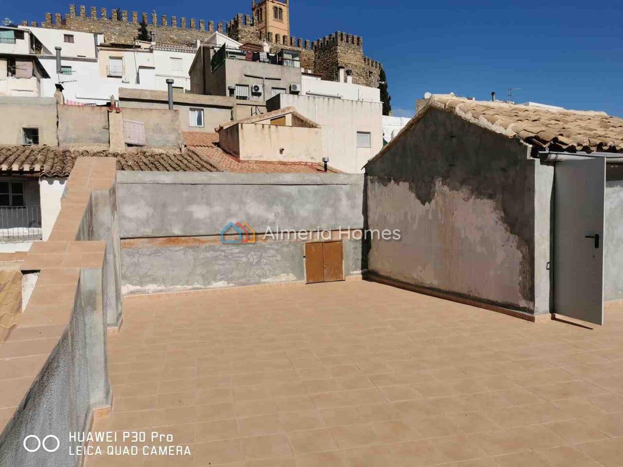 8 soveværelse Byhus til salg i Seron - € 69.000 (Ref: 9186114)