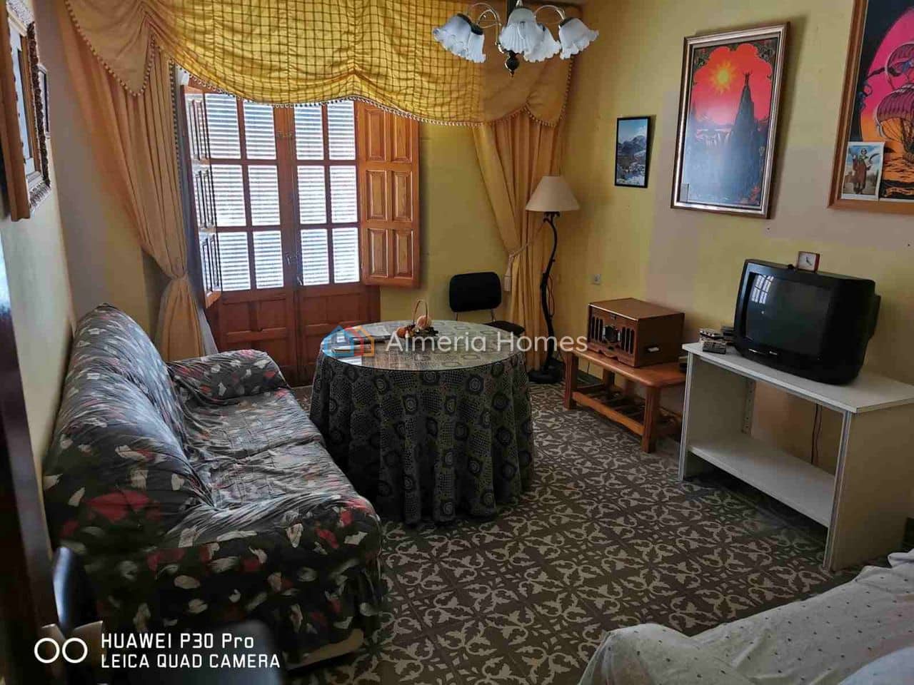 8 soveværelse Byhus til salg i Seron - € 69.000 (Ref: 9186114)