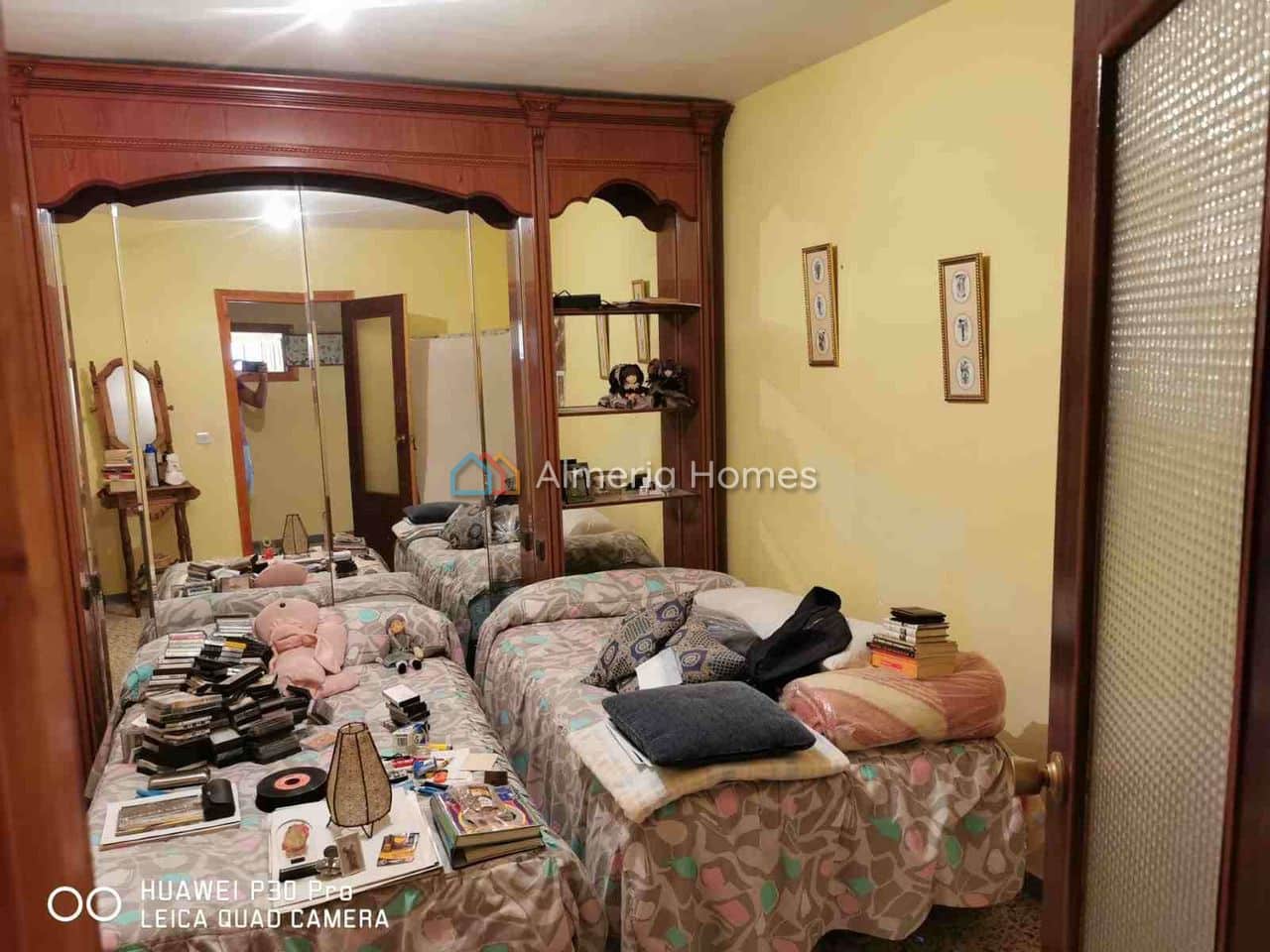 8 soveværelse Byhus til salg i Seron - € 69.000 (Ref: 9186114)