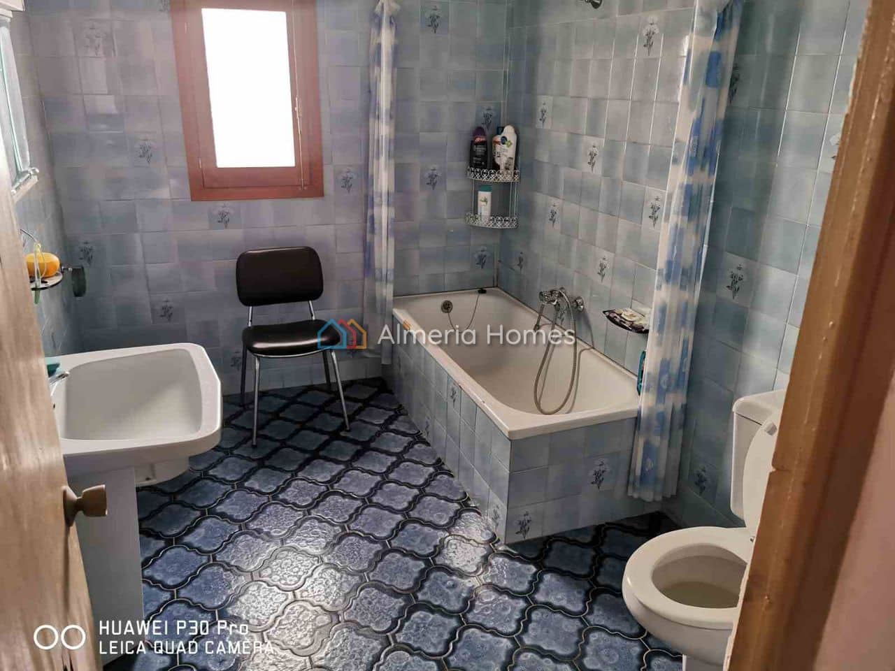 8 soveværelse Byhus til salg i Seron - € 69.000 (Ref: 9186114)