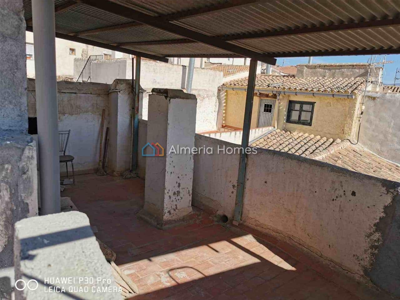 8 soveværelse Byhus til salg i Seron - € 69.000 (Ref: 9186114)