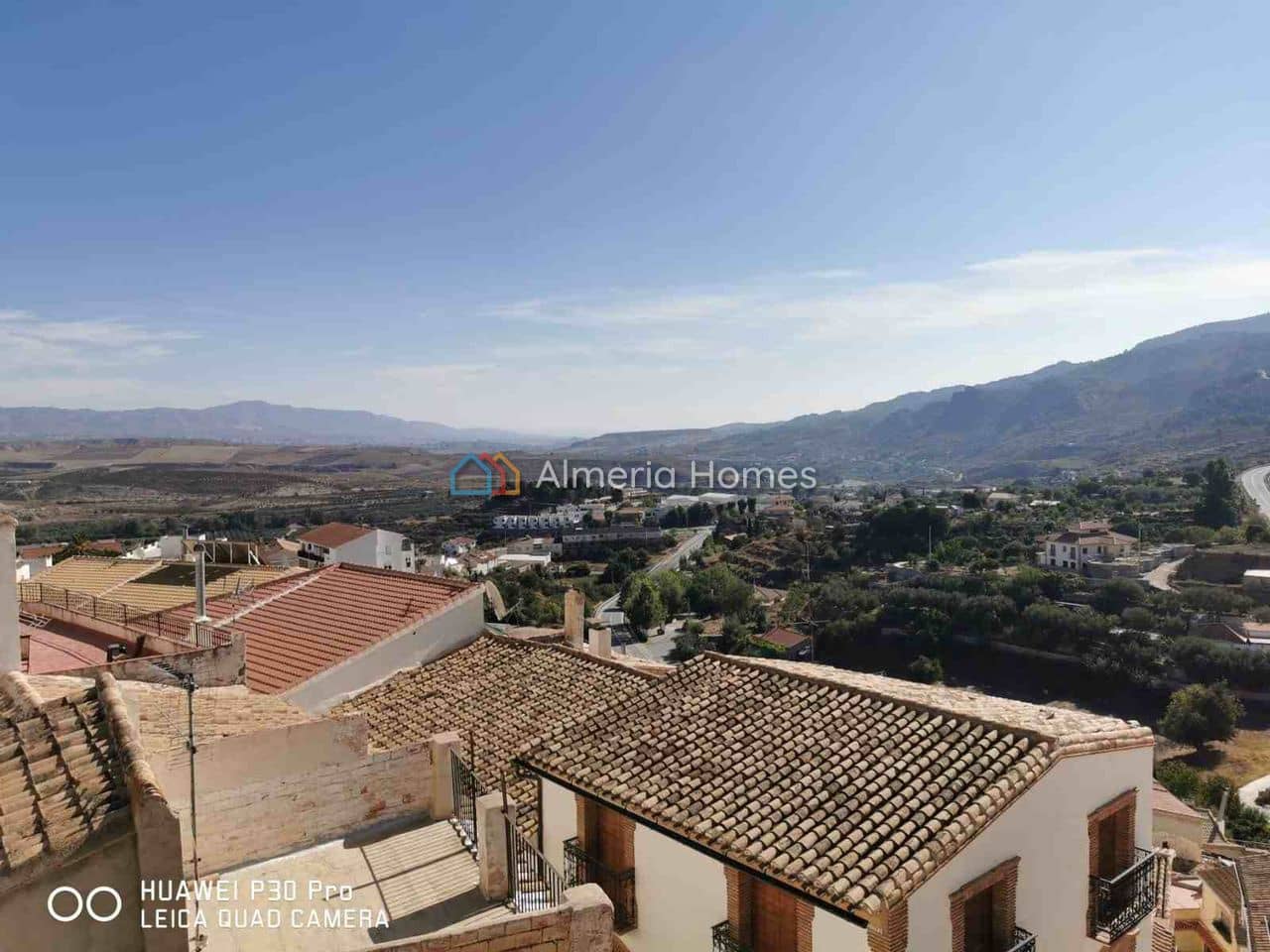 8 soveværelse Byhus til salg i Seron - € 69.000 (Ref: 9186114)