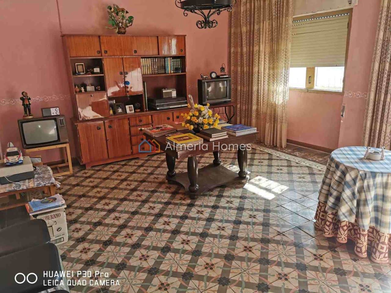 8 soveværelse Byhus til salg i Seron - € 69.000 (Ref: 9186114)