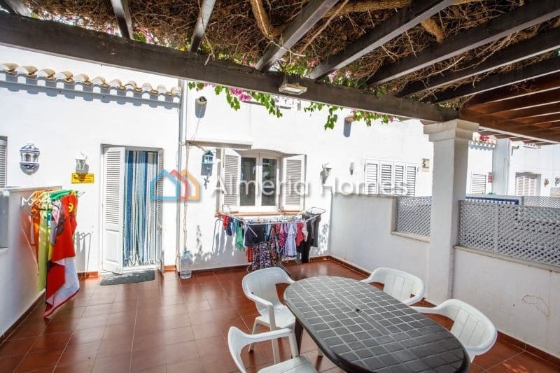 5 soverom Hus til salgs i Mojacar med svømmebasseng - € 325 000 (Ref: 9186220)