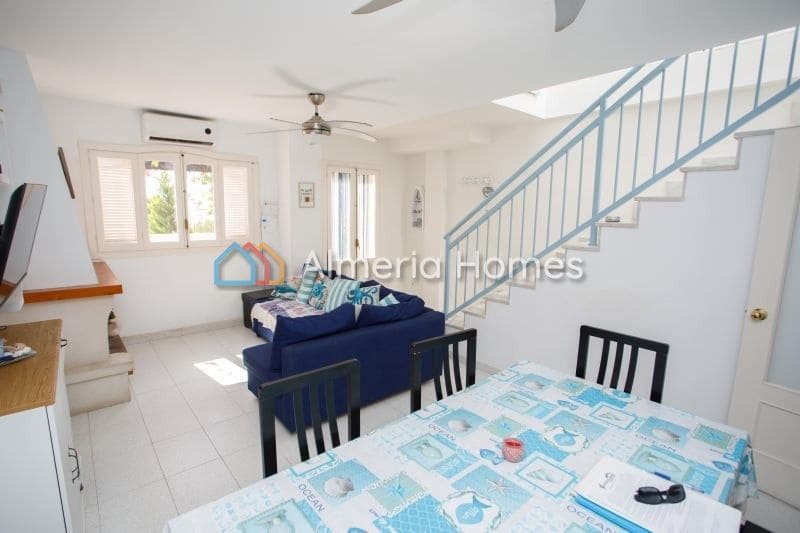 5 soverom Hus til salgs i Mojacar med svømmebasseng - € 325 000 (Ref: 9186220)