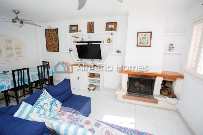 5 soverom Hus til salgs i Mojacar med svømmebasseng - € 325 000 (Ref: 9186220)