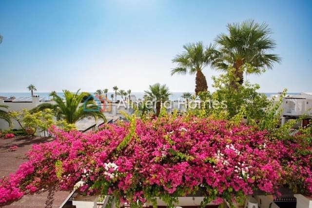 5 soverom Hus til salgs i Mojácar med svømmebasseng - € 325 000 (Ref: 9186220)