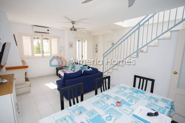 5 soverom Hus til salgs i Mojácar med svømmebasseng - € 325 000 (Ref: 9186220)