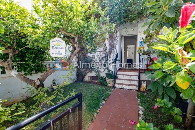 5 soverom Hus til salgs i Mojacar med svømmebasseng - € 325 000 (Ref: 9186220)