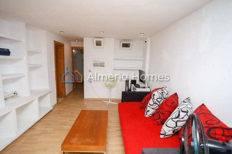 5 soverom Hus til salgs i Mojacar med svømmebasseng - € 325 000 (Ref: 9186220)