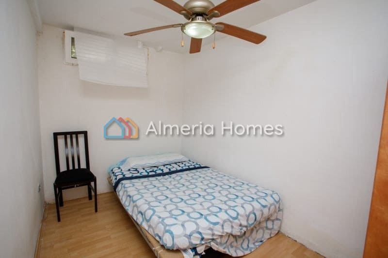 5 soverom Hus til salgs i Mojacar med svømmebasseng - € 325 000 (Ref: 9186220)