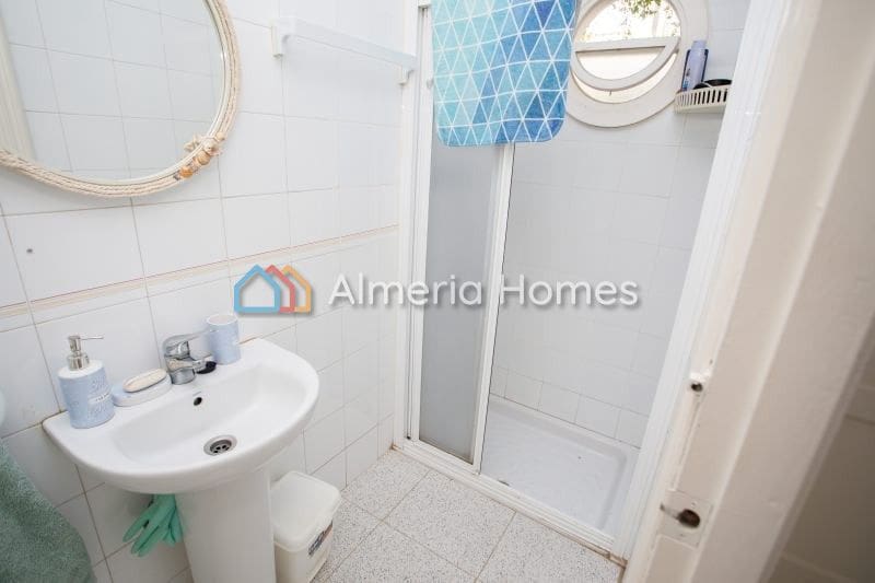 5 soverom Hus til salgs i Mojacar med svømmebasseng - € 325 000 (Ref: 9186220)