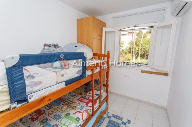 5 soverom Hus til salgs i Mojacar med svømmebasseng - € 325 000 (Ref: 9186220)