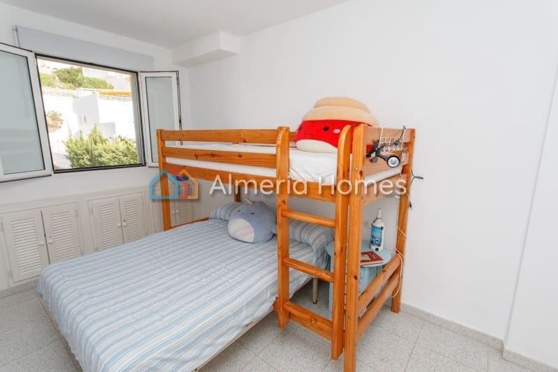 5 soverom Hus til salgs i Mojacar med svømmebasseng - € 325 000 (Ref: 9186220)