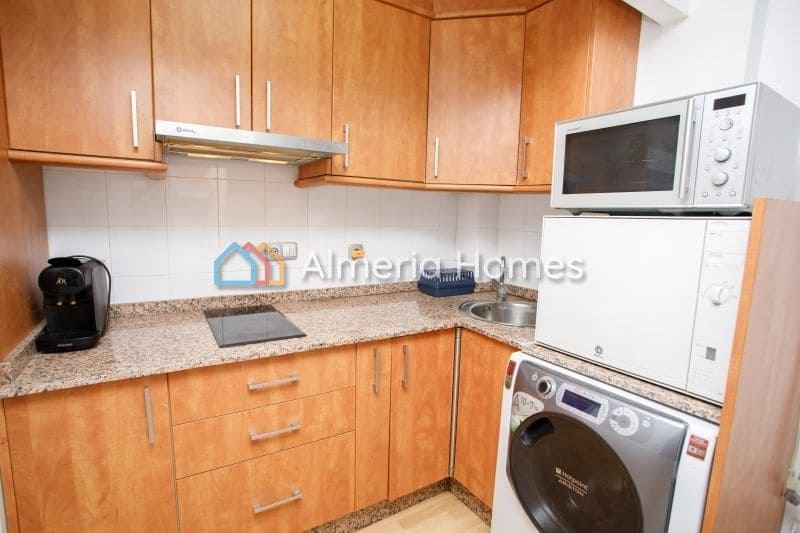 5 soverom Hus til salgs i Mojacar med svømmebasseng - € 325 000 (Ref: 9186220)