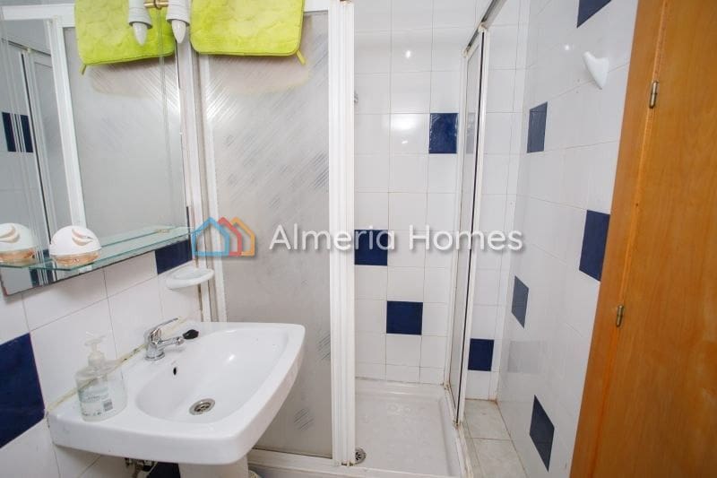 5 soverom Hus til salgs i Mojacar med svømmebasseng - € 325 000 (Ref: 9186220)