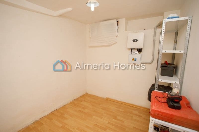 5 soverom Hus til salgs i Mojacar med svømmebasseng - € 325 000 (Ref: 9186220)