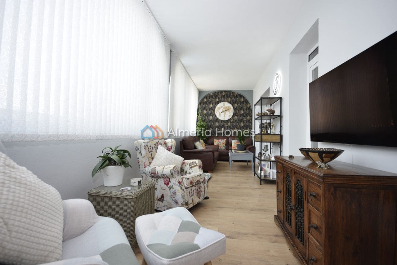 3 soveværelse Villa til salg i Albox med swimmingpool - € 324.995 (Ref: 9187701)