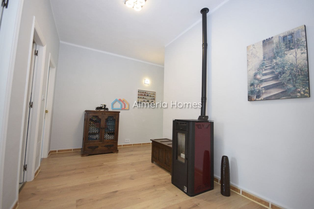 3 soveværelse Villa til salg i Albox med swimmingpool - € 324.995 (Ref: 9187701)