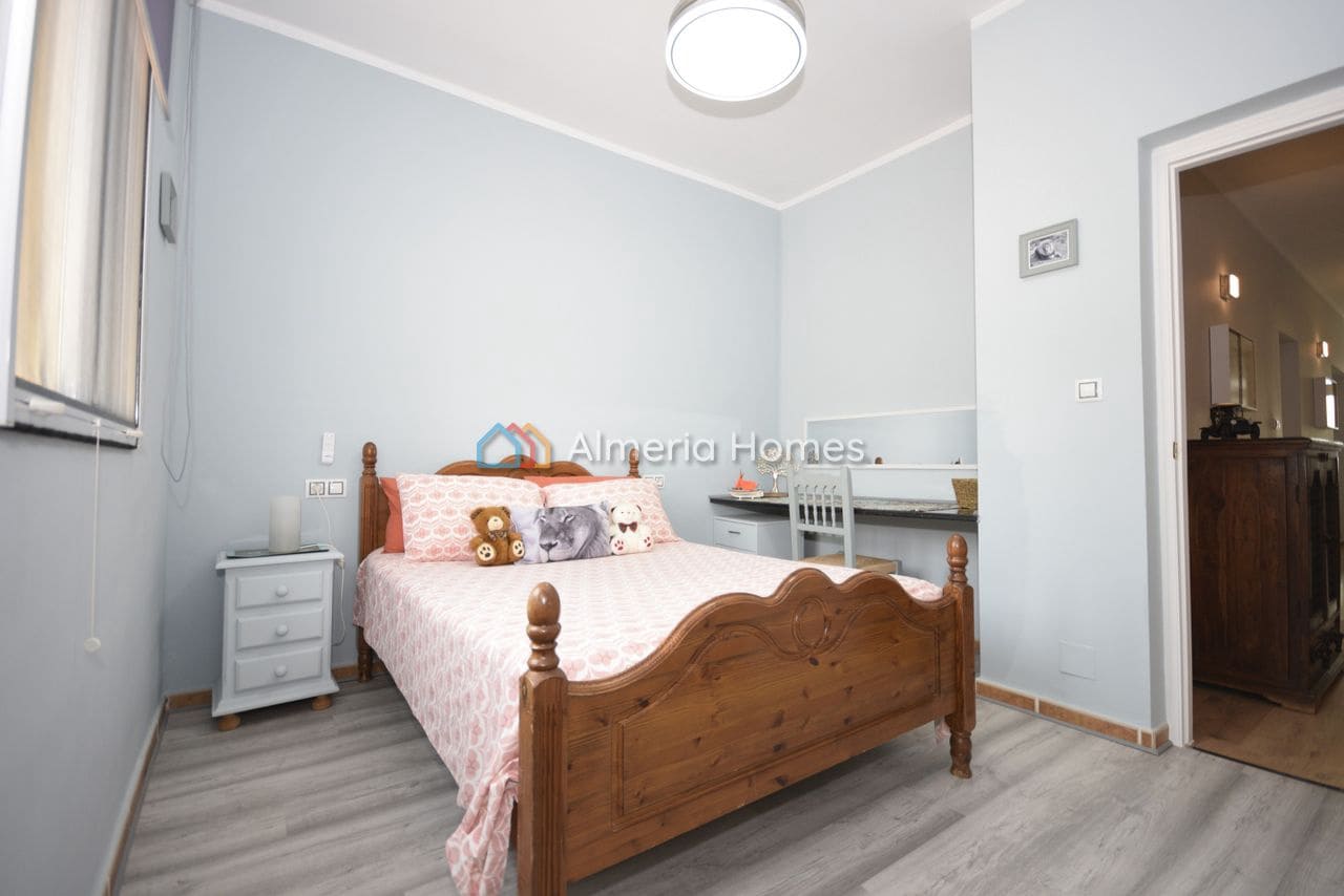 3 soveværelse Villa til salg i Albox med swimmingpool - € 324.995 (Ref: 9187701)