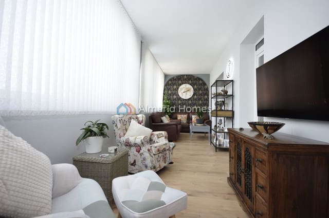 3 sypialnia Willa na sprzedaż w Albox z basenem - 324 995 € (Ref: 9187701)