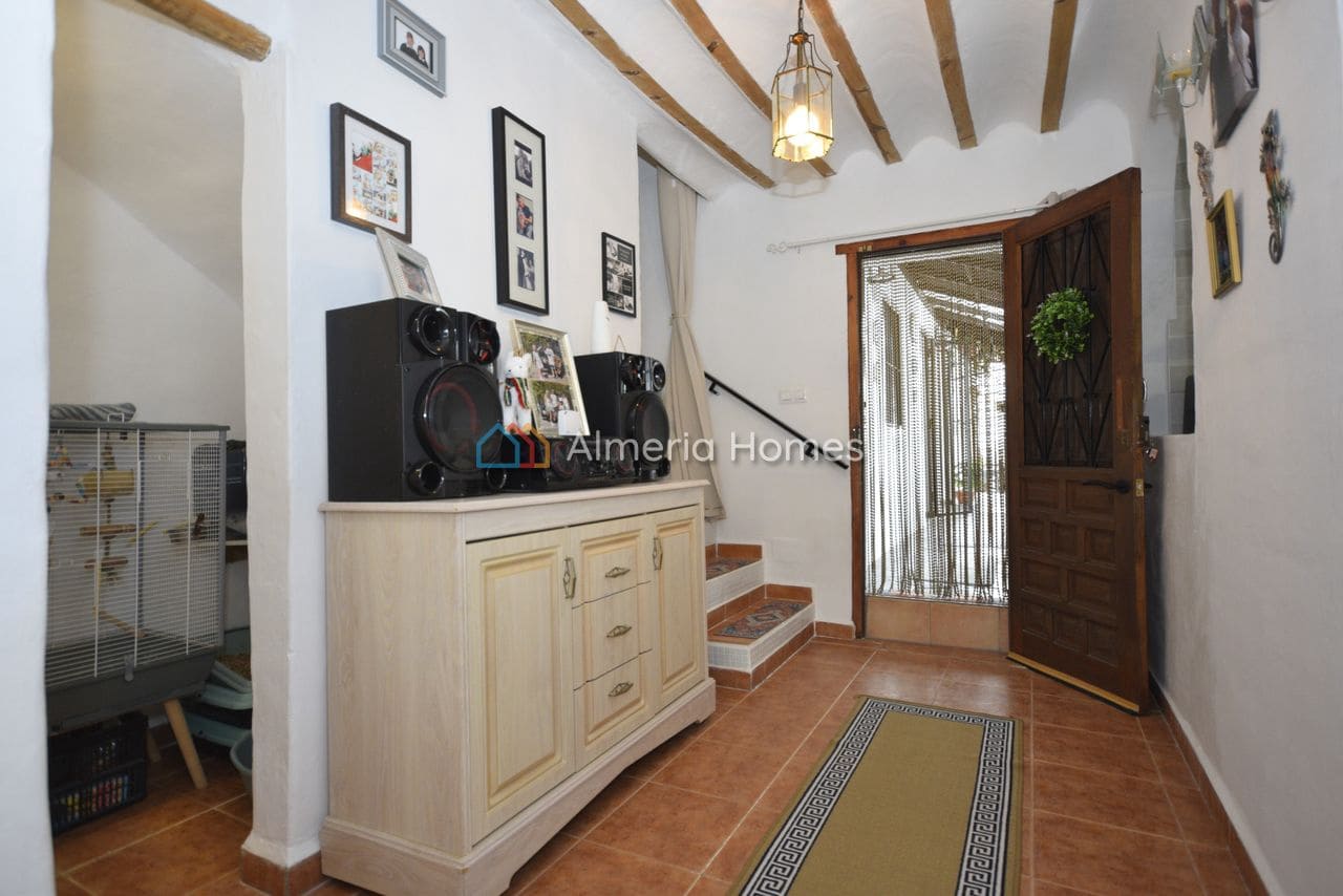 4 soverom Finca/Herregård til salgs i Albox med svømmebasseng - € 244 995 (Ref: 9193204)