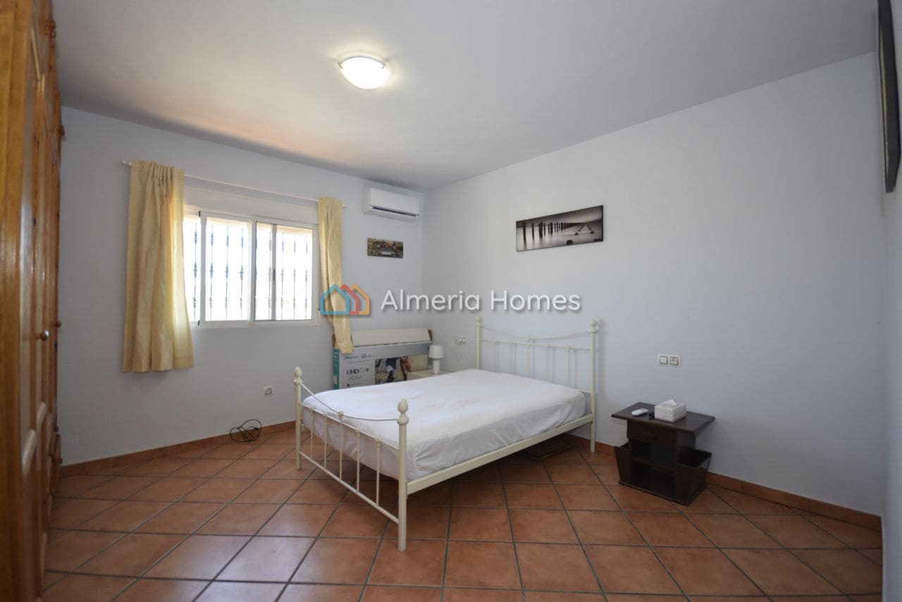 3 sovrum Villa till salu i Cantoria med pool garage - 239 995 € (Ref: 9203307)