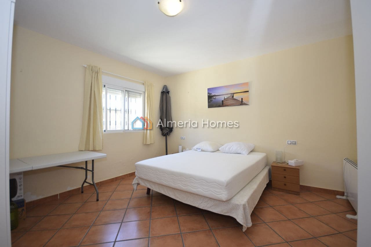 3 sovrum Villa till salu i Cantoria med pool garage - 239 995 € (Ref: 9203307)