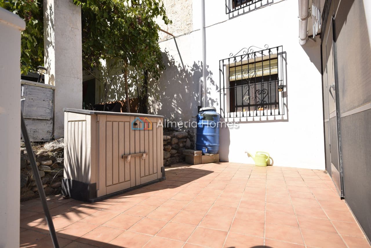 3 camera da letto Finca/Casa di Campagna in vendita in Cantoria con piscina - 149.995 € (Rif: 9207661)