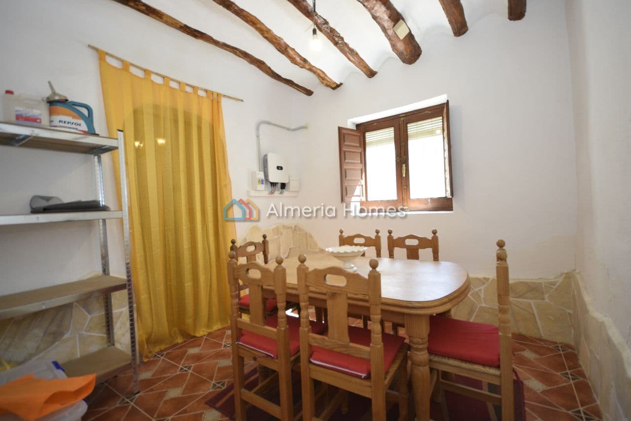 3 camera da letto Finca/Casa di Campagna in vendita in Cantoria con piscina - 149.995 € (Rif: 9207661)