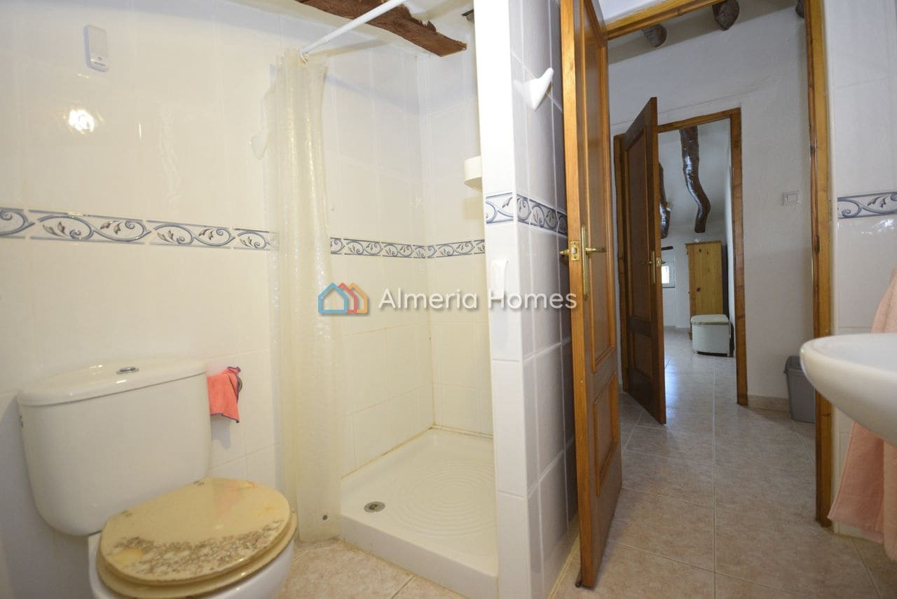 3 camera da letto Finca/Casa di Campagna in vendita in Cantoria con piscina - 149.995 € (Rif: 9207661)