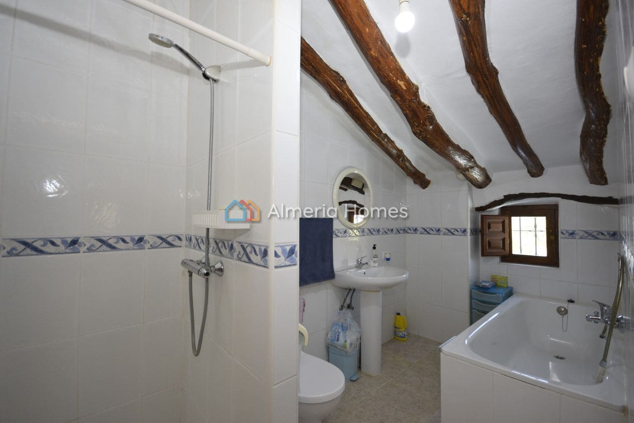 3 camera da letto Finca/Casa di Campagna in vendita in Cantoria con piscina - 149.995 € (Rif: 9207661)