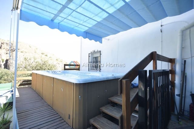 3 soverom Finca/Herregård til salgs i Cantoria med svømmebasseng - € 149 995 (Ref: 9207661)