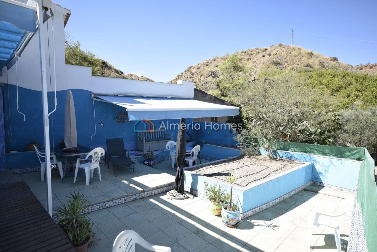 3 camera da letto Finca/Casa di Campagna in vendita in Cantoria con piscina - 149.995 € (Rif: 9207661)