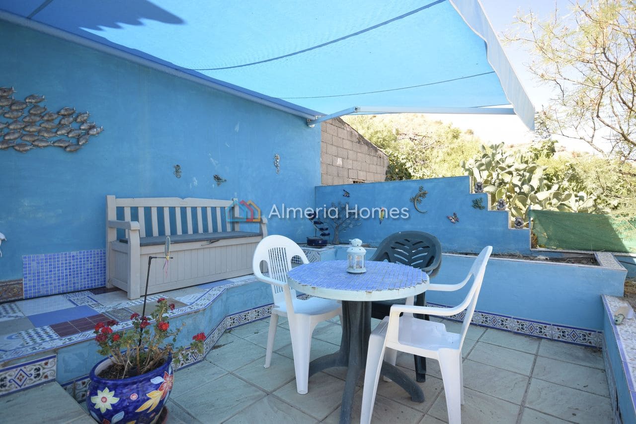 3 camera da letto Finca/Casa di Campagna in vendita in Cantoria con piscina - 149.995 € (Rif: 9207661)