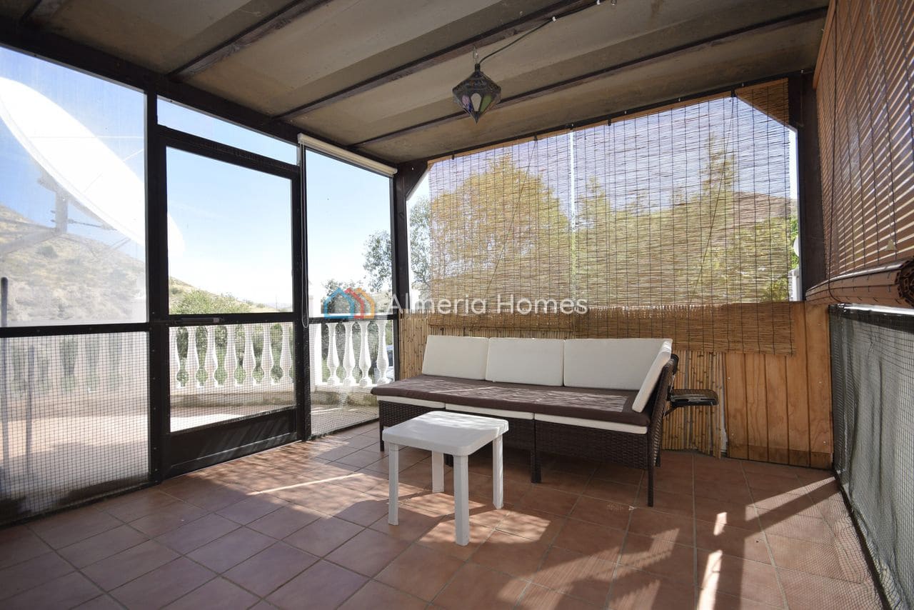 3 camera da letto Finca/Casa di Campagna in vendita in Cantoria con piscina - 149.995 € (Rif: 9207661)