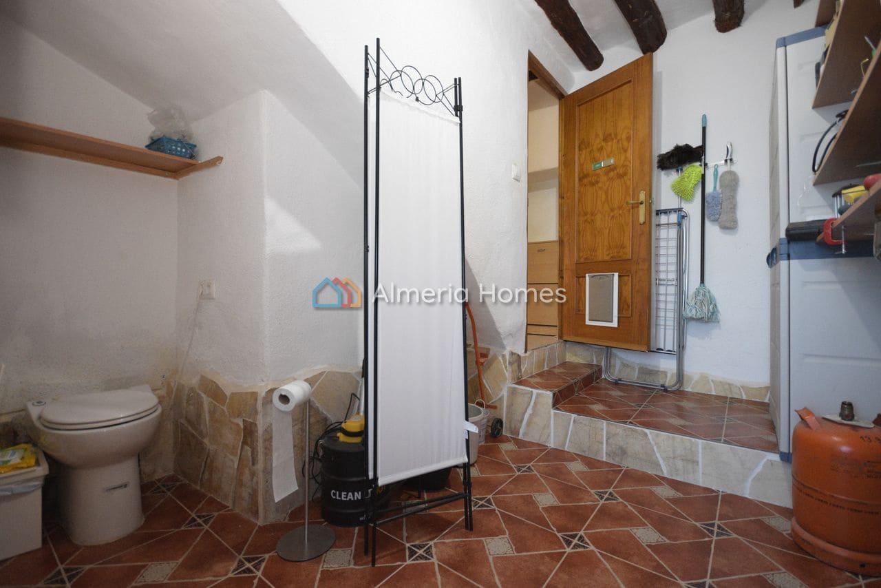 3 camera da letto Finca/Casa di Campagna in vendita in Cantoria con piscina - 149.995 € (Rif: 9207661)