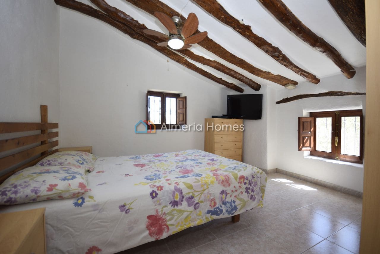 3 camera da letto Finca/Casa di Campagna in vendita in Cantoria con piscina - 149.995 € (Rif: 9207661)