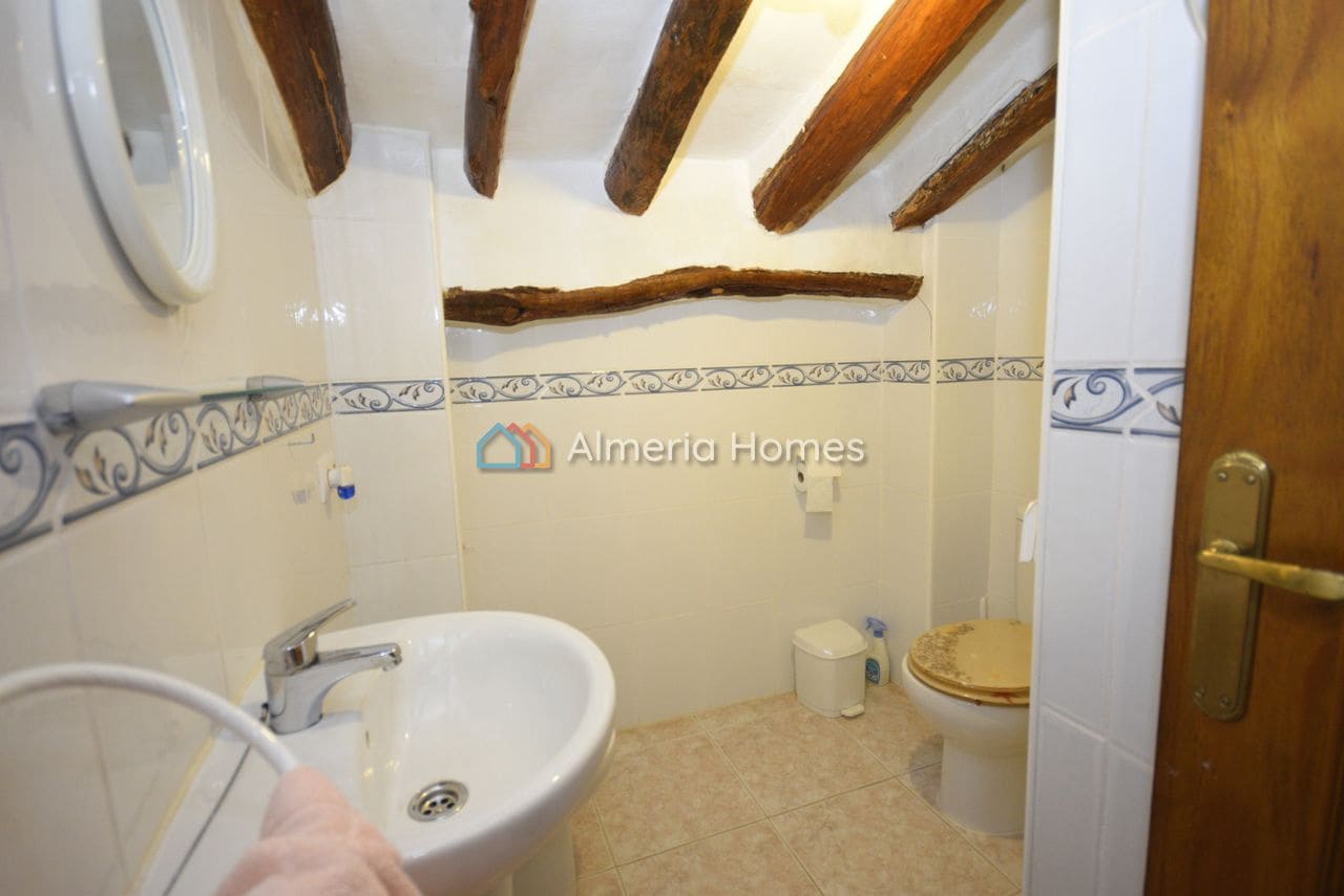 3 camera da letto Finca/Casa di Campagna in vendita in Cantoria con piscina - 149.995 € (Rif: 9207661)