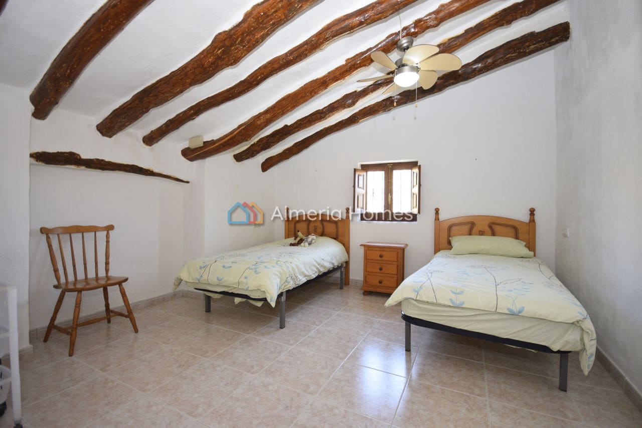 3 camera da letto Finca/Casa di Campagna in vendita in Cantoria con piscina - 149.995 € (Rif: 9207661)