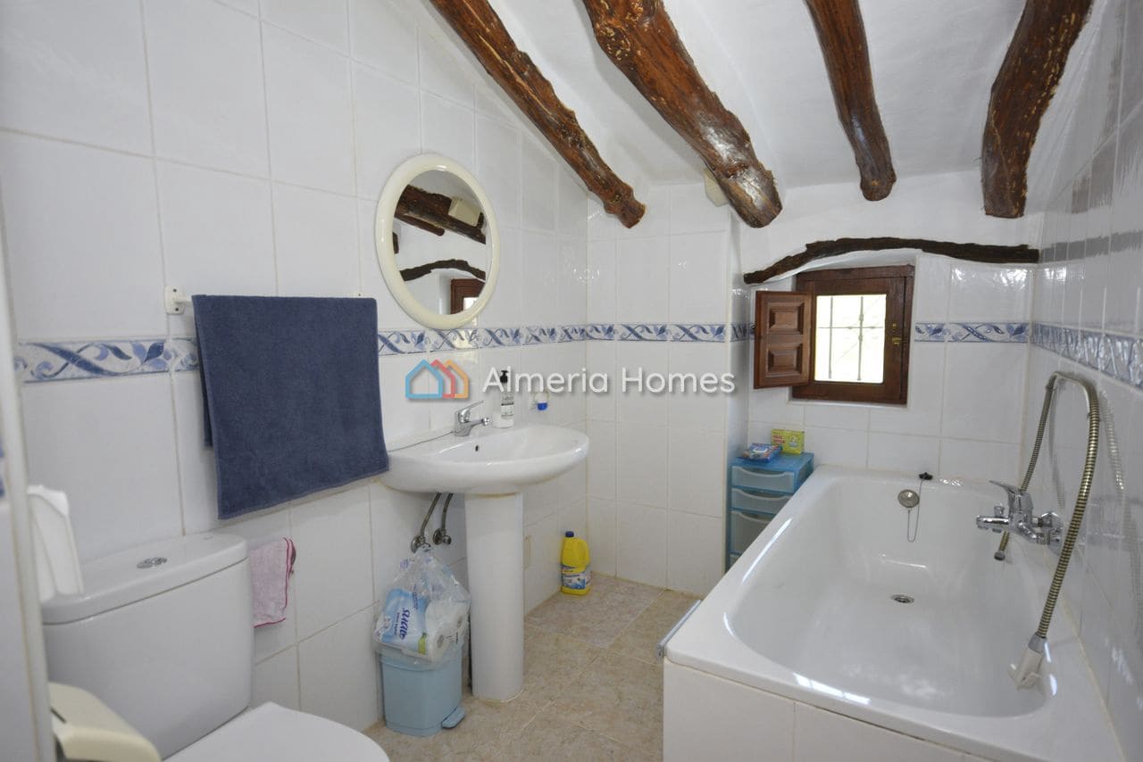 3 camera da letto Finca/Casa di Campagna in vendita in Cantoria con piscina - 149.995 € (Rif: 9207661)